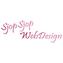 SjopSjop webdesign (SjopSjop WebDesign) Avatar