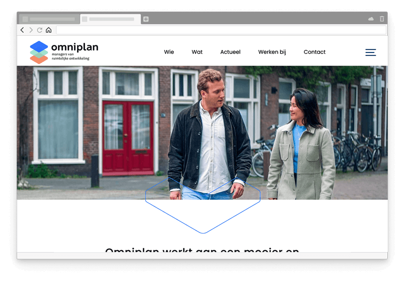 Webdesign West-Friesland - Project Direct ✓ Website laten maken ✓ WordPress ✓ Webdesign ✓ Webwinkel ✓ Vindbaar in Google