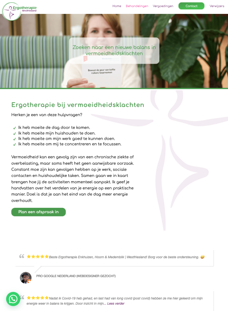 Webdesign West-Friesland - Boost jouw Online Succes met onze Hulp